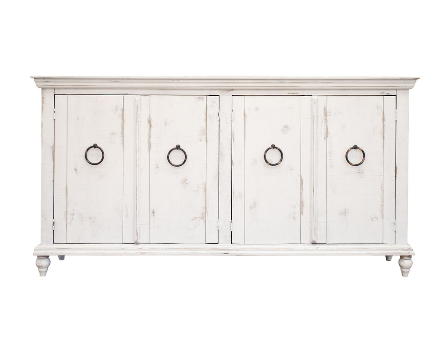 Capri - Console