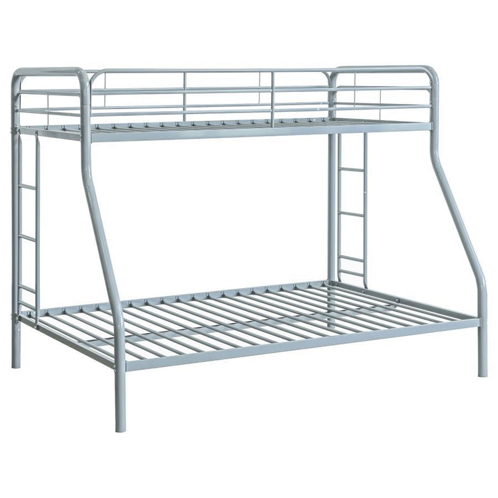 Carson - Metal Bunk Bed