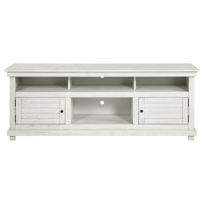 Payne - TV Stand Media Console