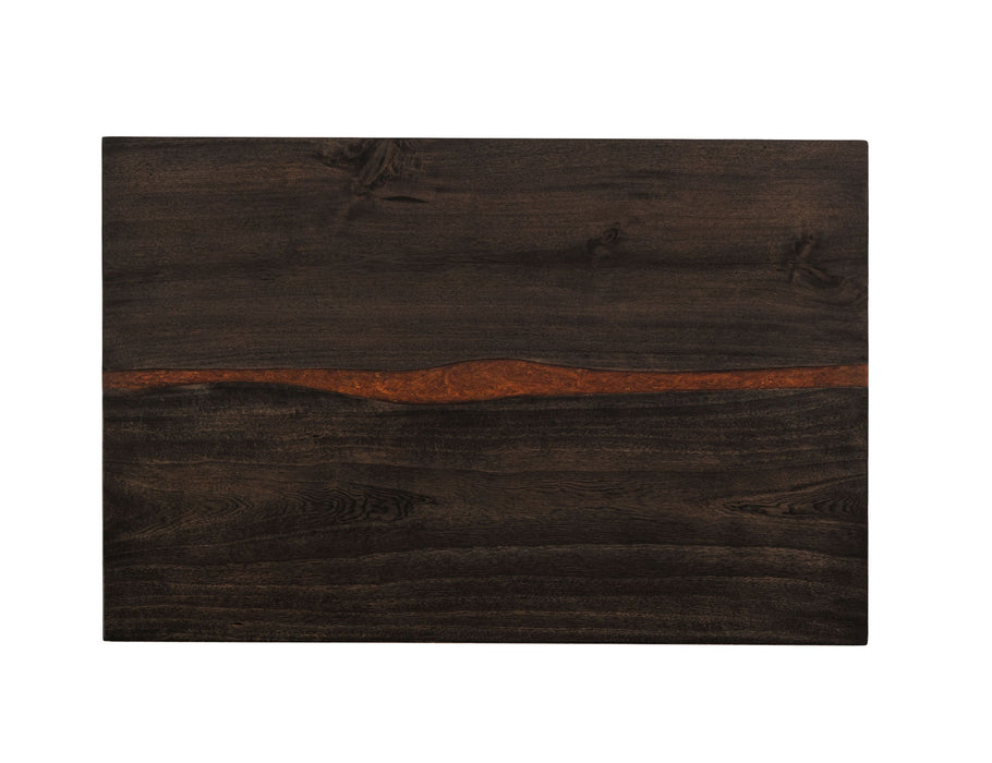 Raramuri - Cocktail Table Delux - Bramble Bush Brown