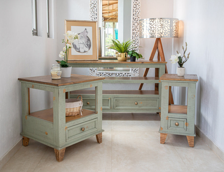 Toscana - End Table