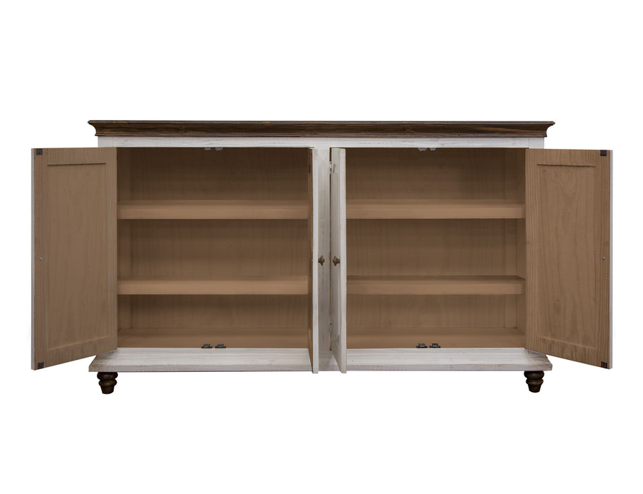 Margot - Console