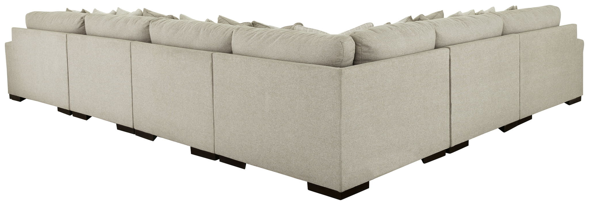 Lyndeboro - Stationary Sectional