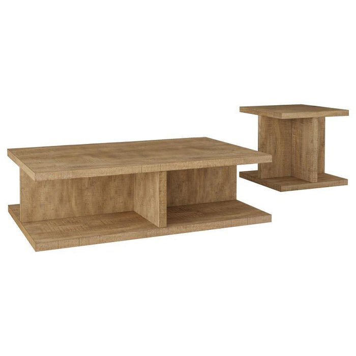 Cortona - Coffee Table Set