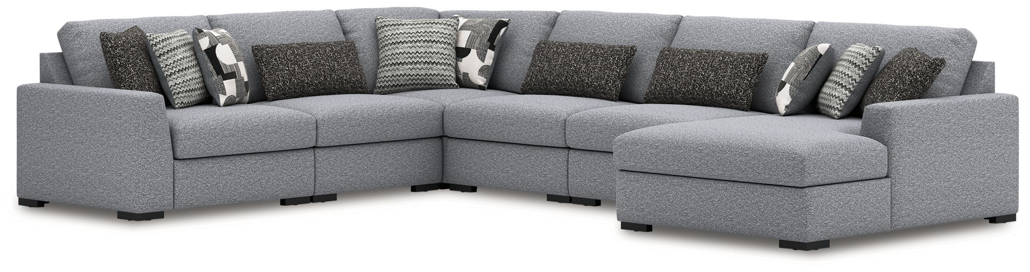 Bealton - Sectional