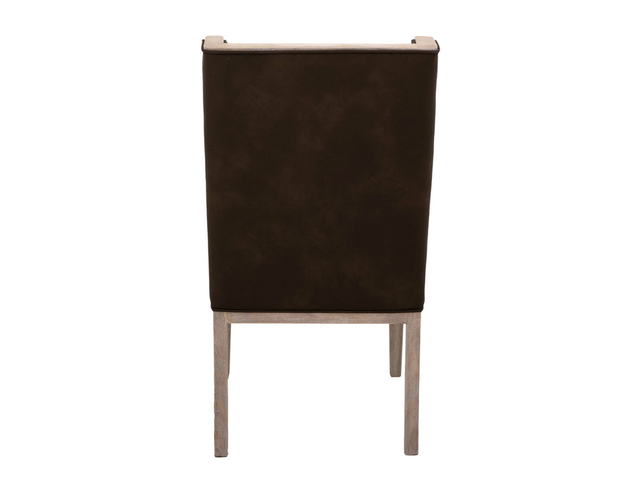 Balam - Upholstered Dining Chair (Set of 2)