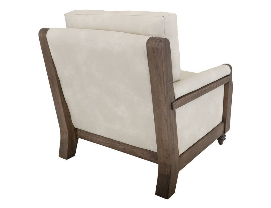 Xel-Ha II - Armchair