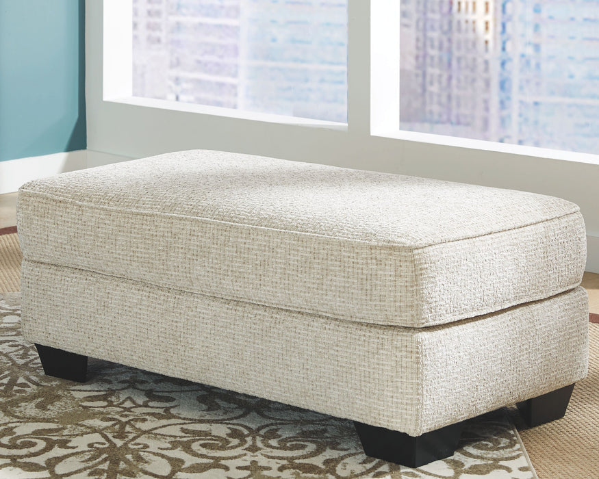 Monaghan - Ottoman - Sandstone