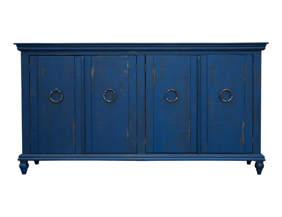 Capri - Console