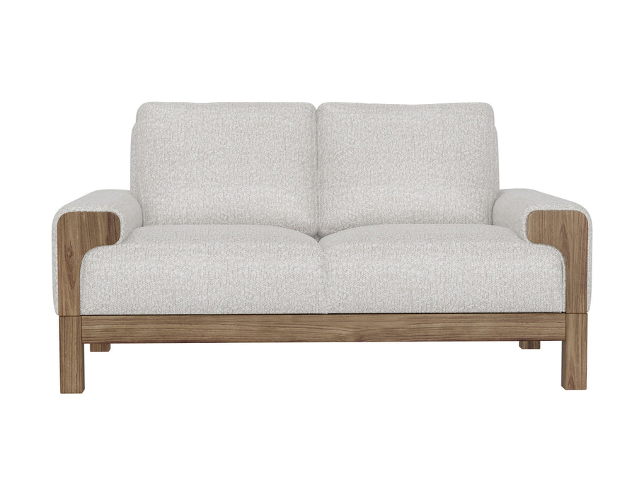 Sedona - Loveseat - Light Cream
