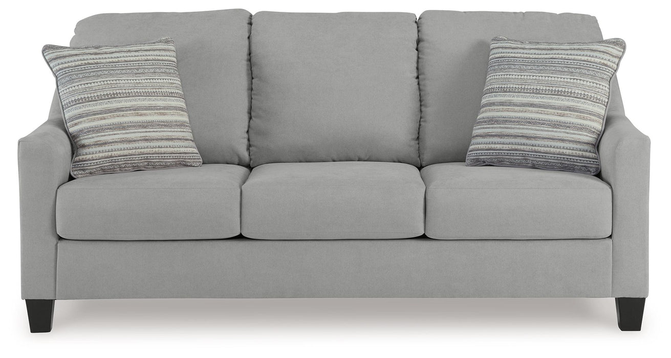 Adlai - Shadow - Sofa