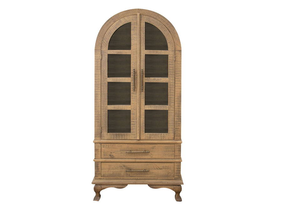 Arlette - Cabinet - Caramel