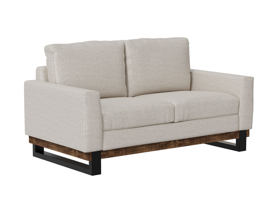 Blackburn - Loveseat