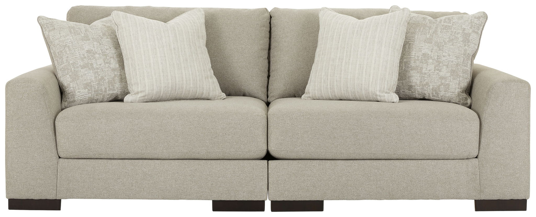 Lyndeboro - Stationary Sectional