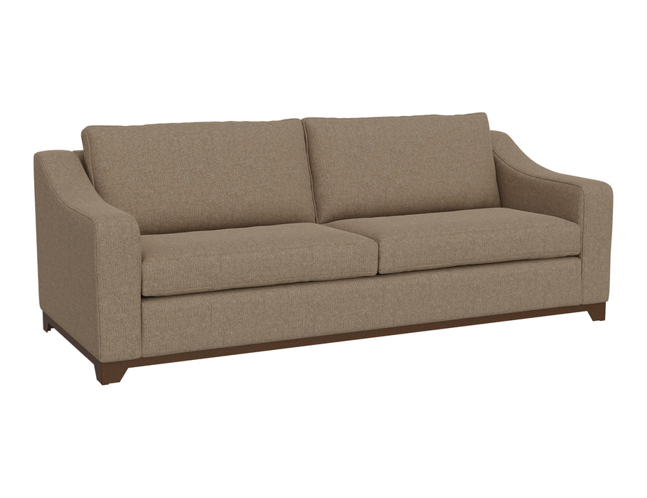 Natural Parota - Sofa