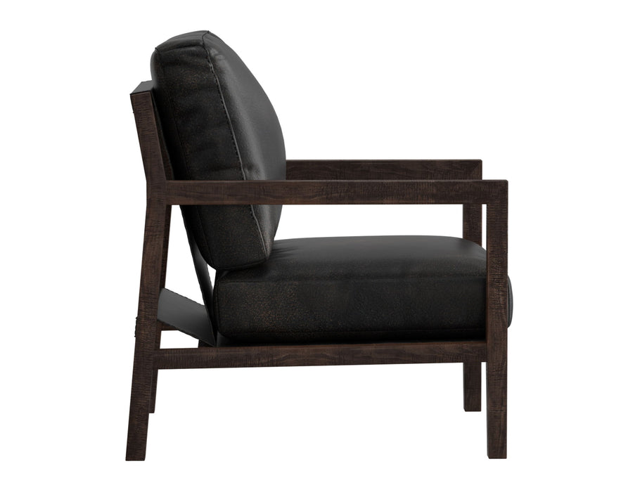 Milan - Arm Chair