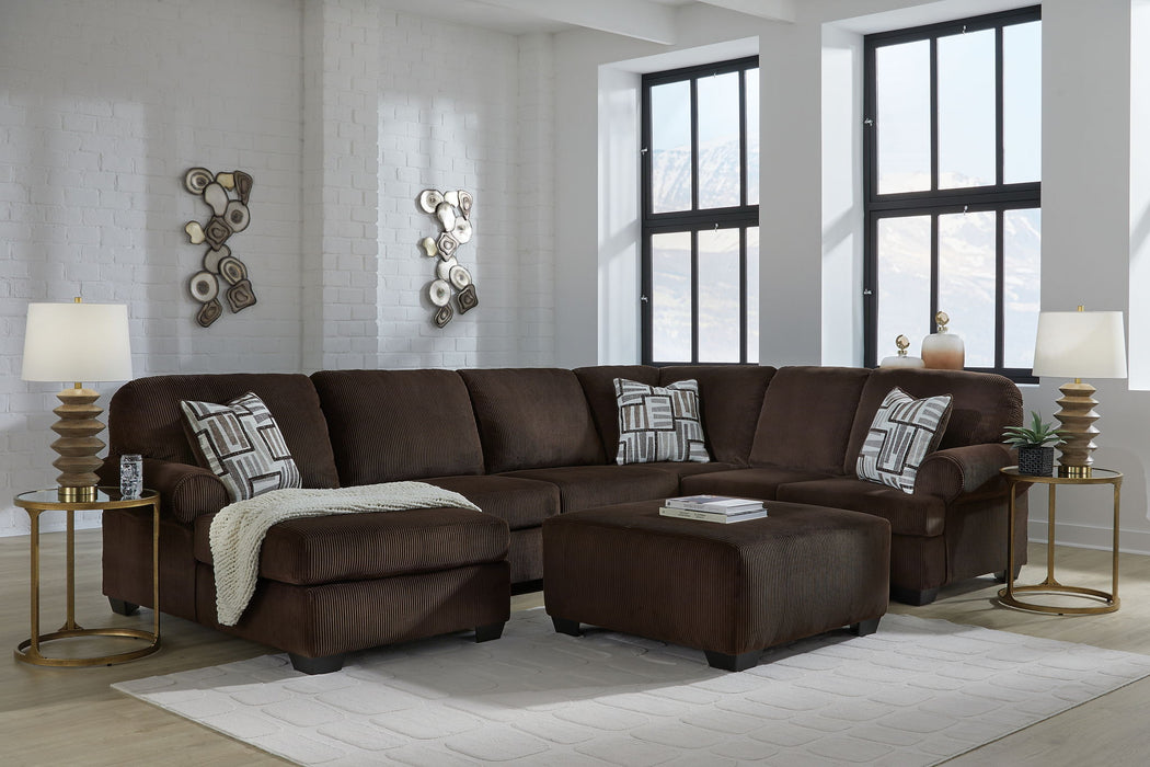 Kimlee - Sectional