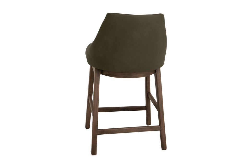 Mezquite -  Upholstered Barstool