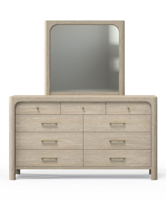 Solano - 9-Drawer Bedroom Dresser