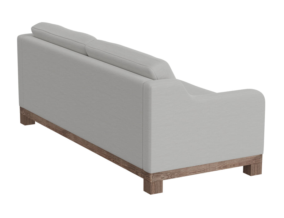 Samba - Fabric Sofa - Beige