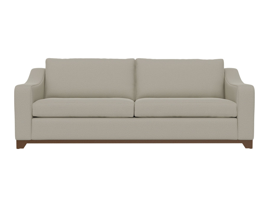 Natural Parota - Sofa