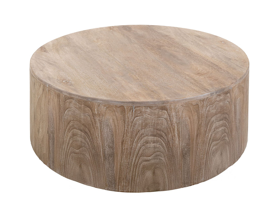 Balam - Living Room Table