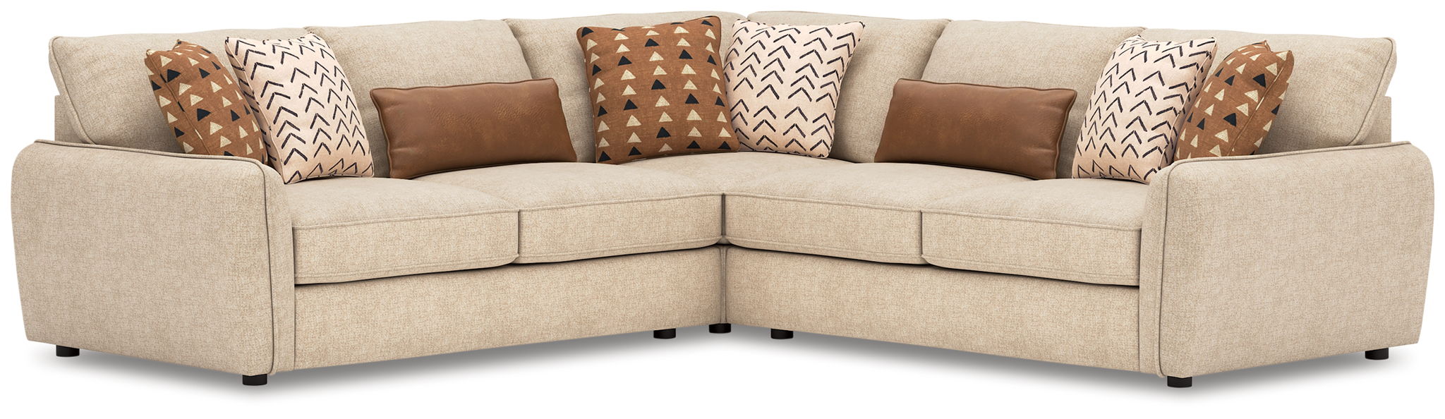 Seyler - Sectional