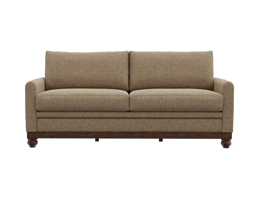 Pueblo Gray - Sofa