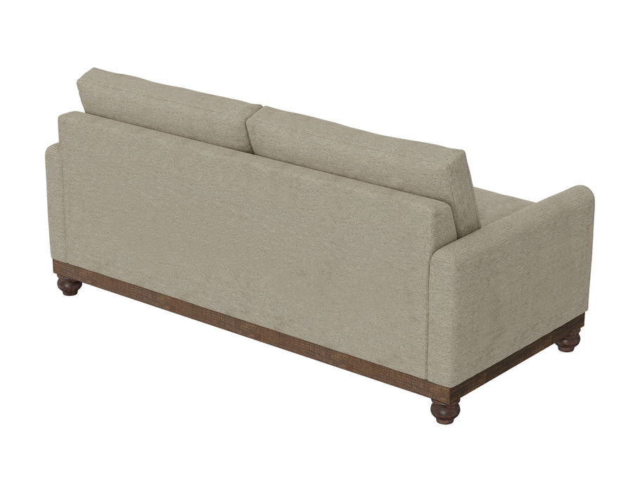Pueblo Gray - Sofa