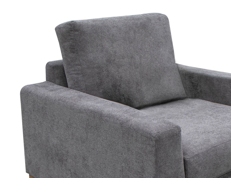 Mita - Loveseat