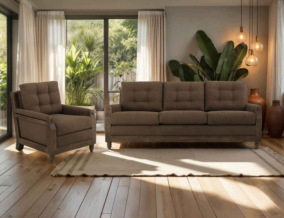 Xel-Ha II - Loveseat