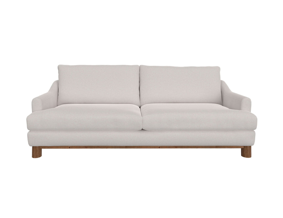 Olimpia - Sofa - Towny Brown