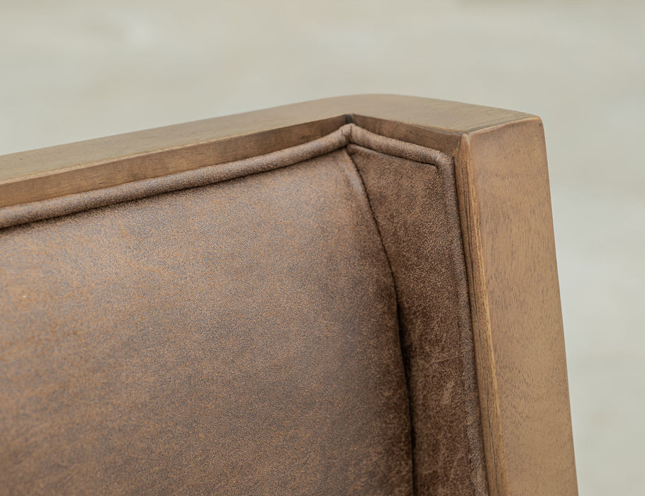 Mezquite - Upholstered Chair (Set of 2)