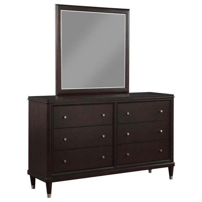 Emberlyn - 6-Drawer Dresser