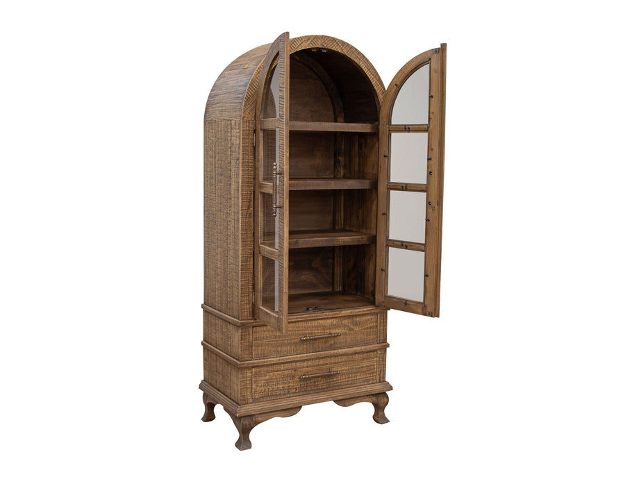 Arlette - Cabinet - Caramel