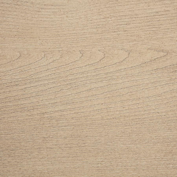 Ladera - Dresser Mirror - Light Elm