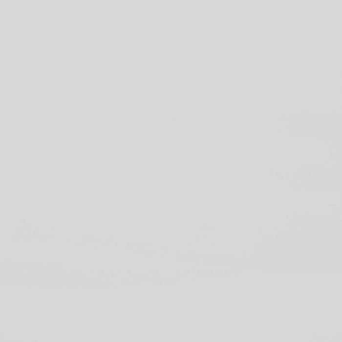 Louis Philippe - 38.25" Dresser Mirror - White