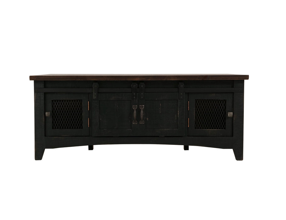 Pueblo - Cocktail Table