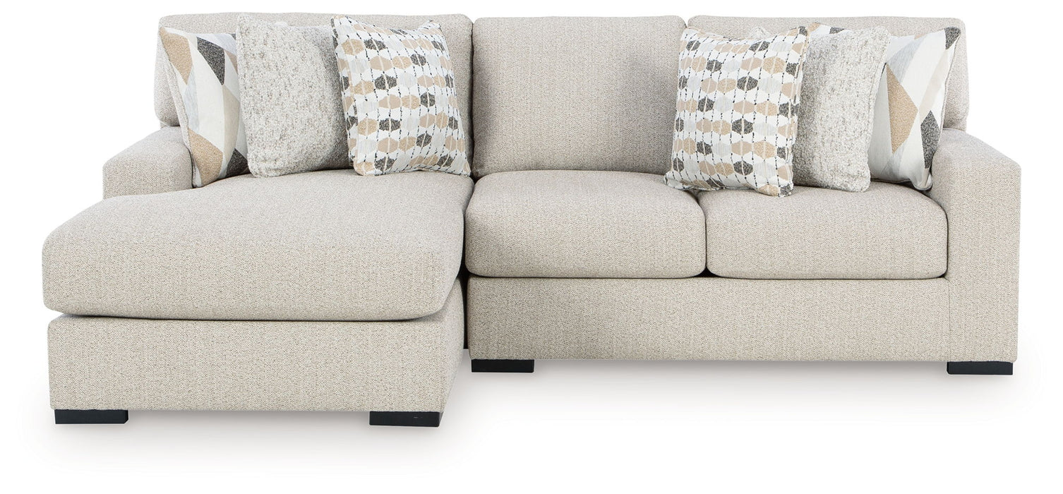 LaureLGrove - Sectional