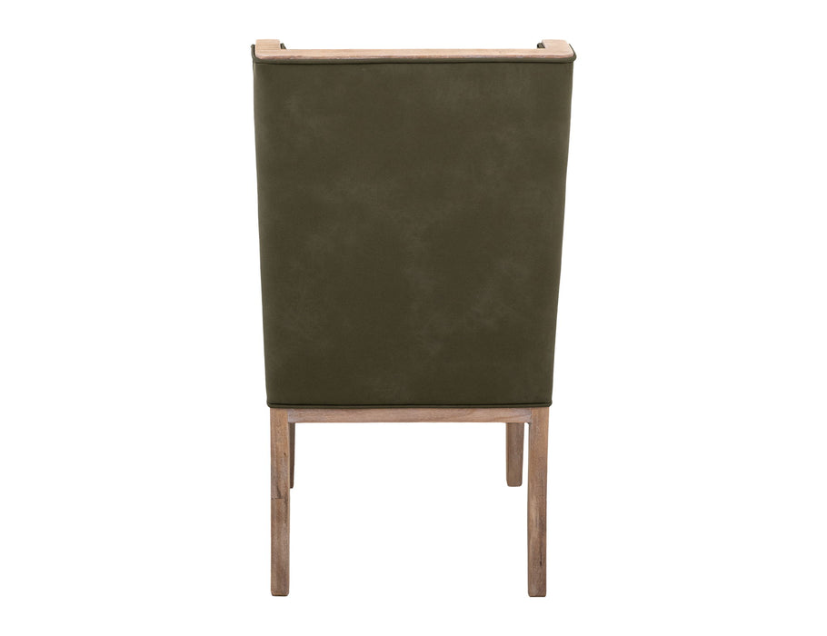 Balam - Upholstered Dining Chair (Set of 2)