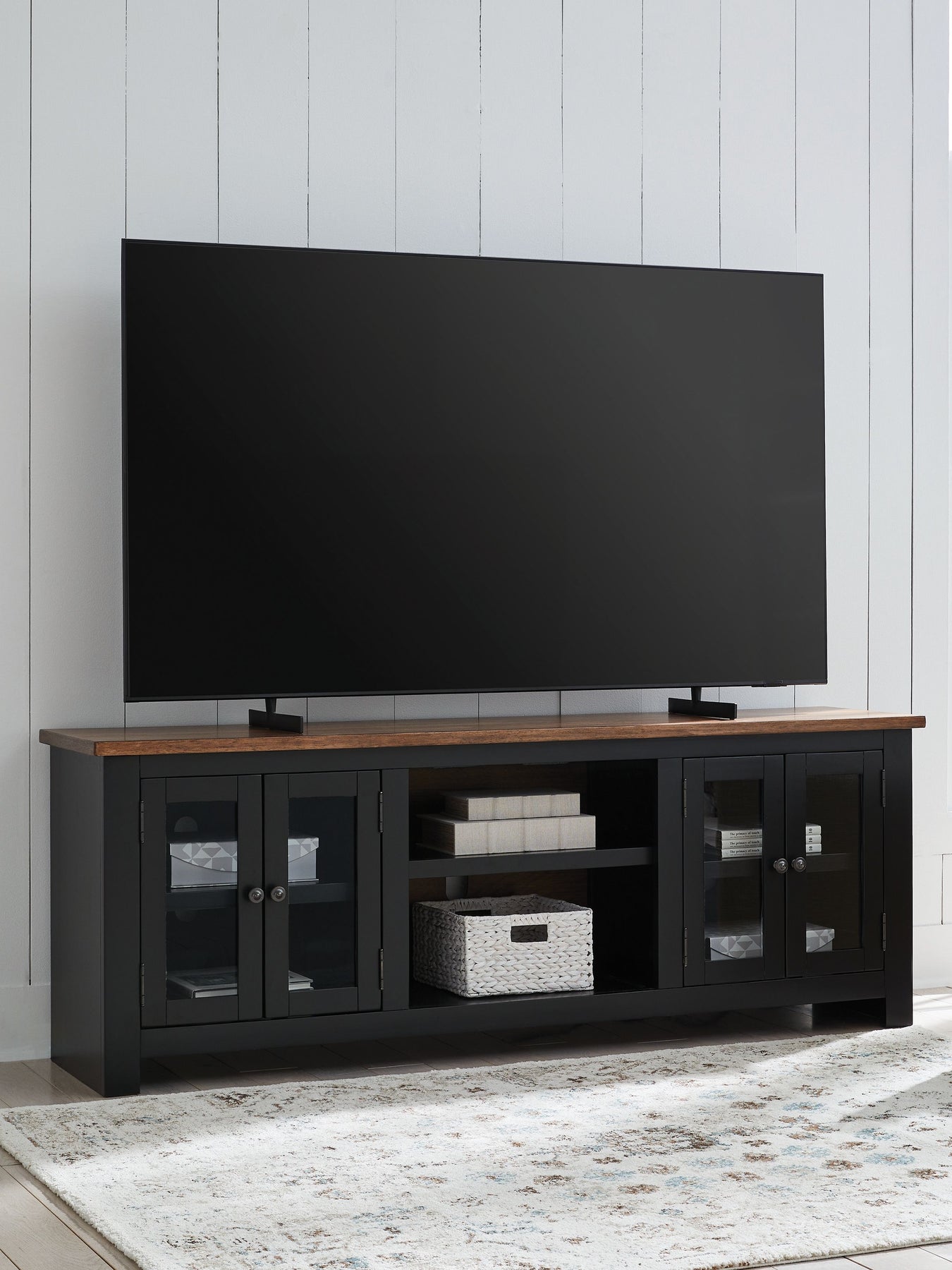 Home Entertainment