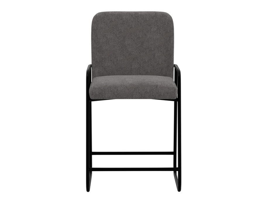 Seating - Bar Stool - Fabric