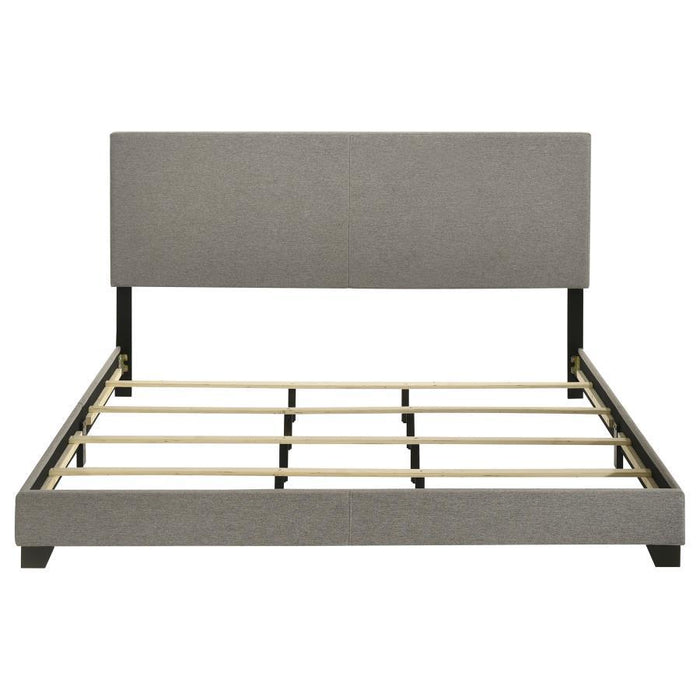 Dorian - Upholstered Panel Bed