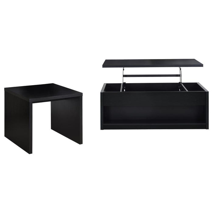 Knapp - Lift Top Table Set