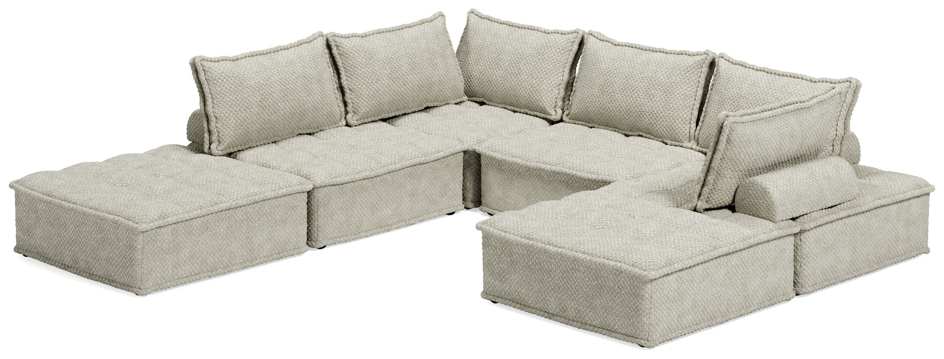 Bales - Sectional