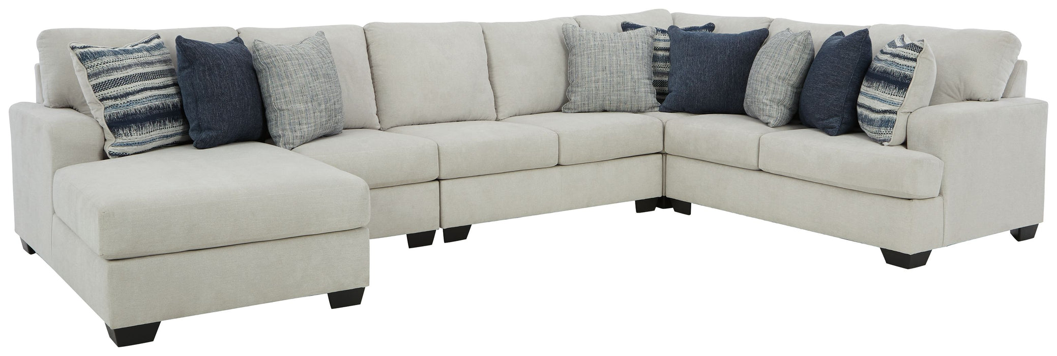 Lowder - Sectional
