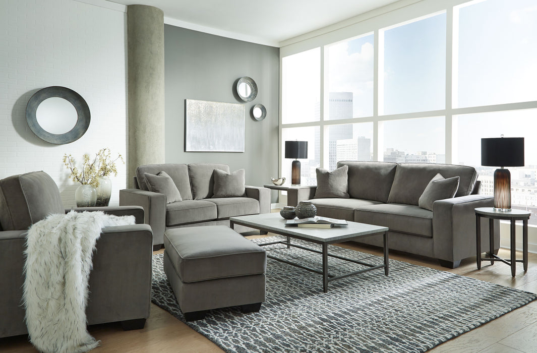 Angleton - Living Room Set