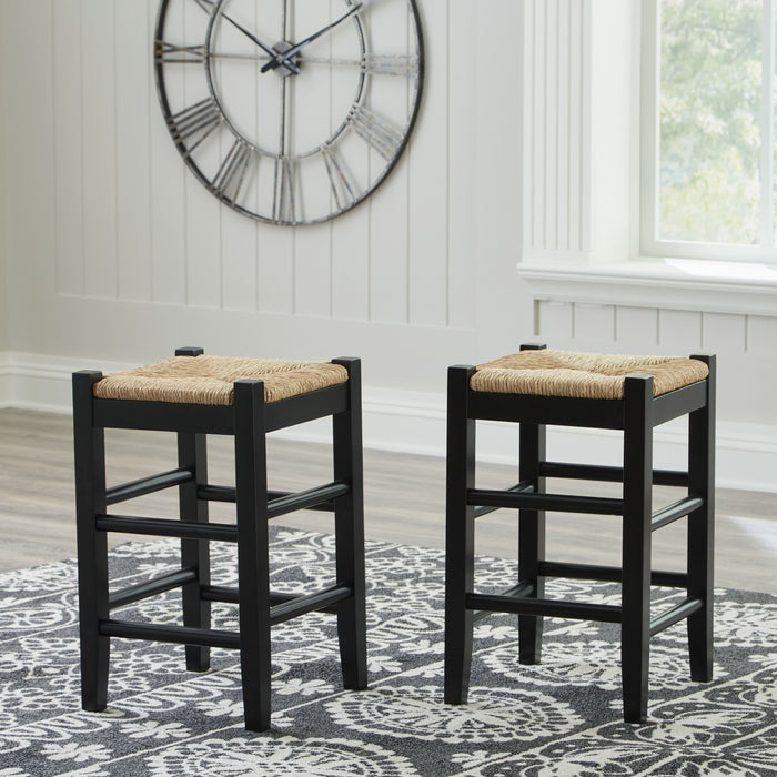 Mirimyn - Bar Stool Set