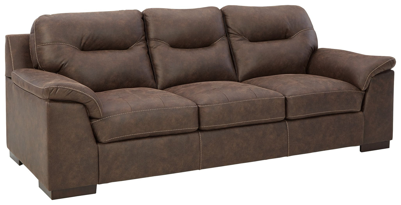 Maderla - Sofa