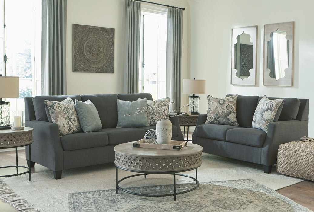 Bayonne - Living Room Set